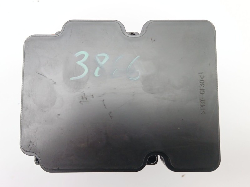 Recambio de abs para hyundai i20 ii (gb, ib) 1.0 t-gdi referencia OEM IAM 58900C8390 58920C8390 C858924650