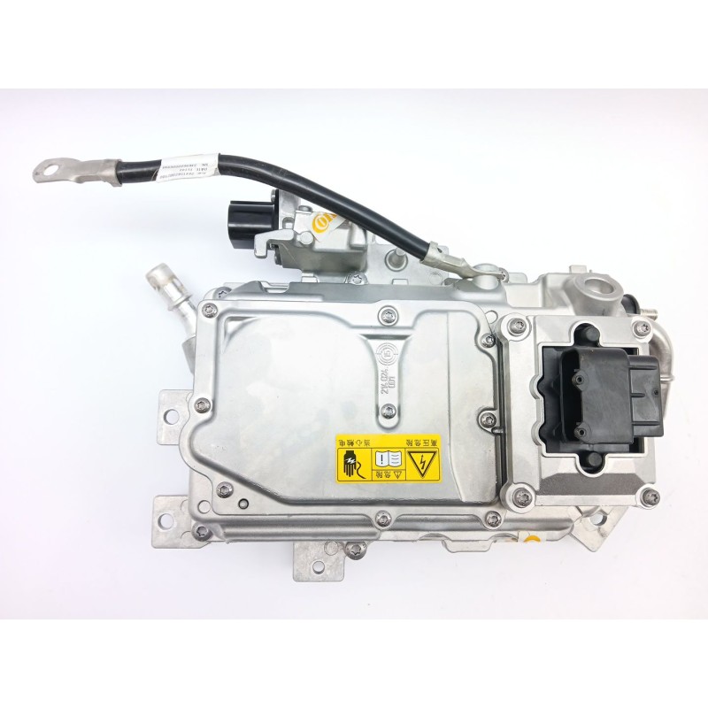 Recambio de convertidor hibrido para volvo v60 i cross country (157) d4 polestar awd referencia OEM IAM 31407353 ZB21355014A 78H