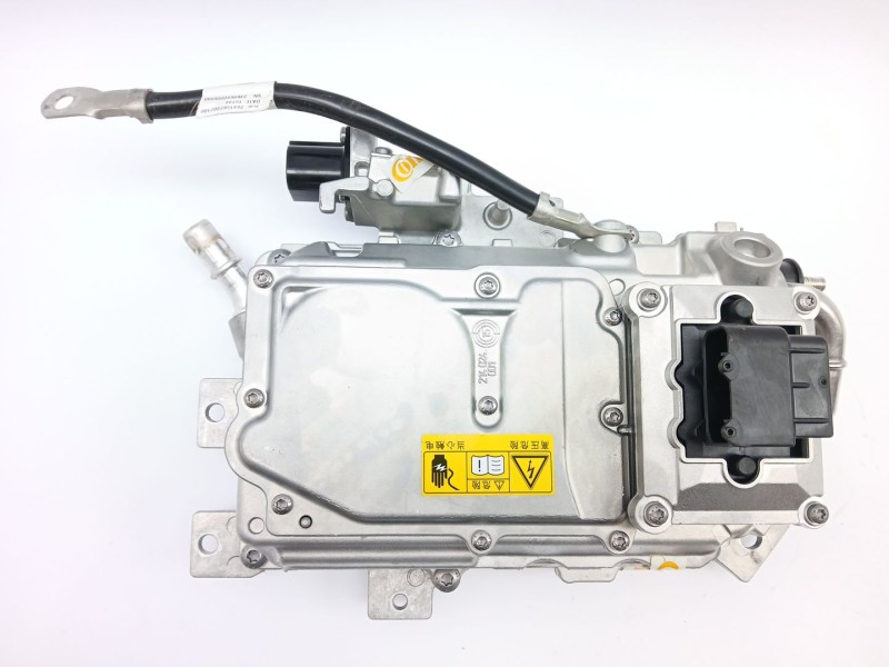 Recambio de convertidor hibrido para volvo v60 i cross country (157) d4 polestar awd referencia OEM IAM 31407353 ZB21355014A 78H