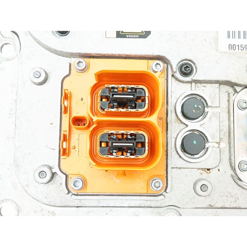 Recambio de convertidor hibrido para volvo v60 i cross country (157) d4 polestar awd referencia OEM IAM 30659942  