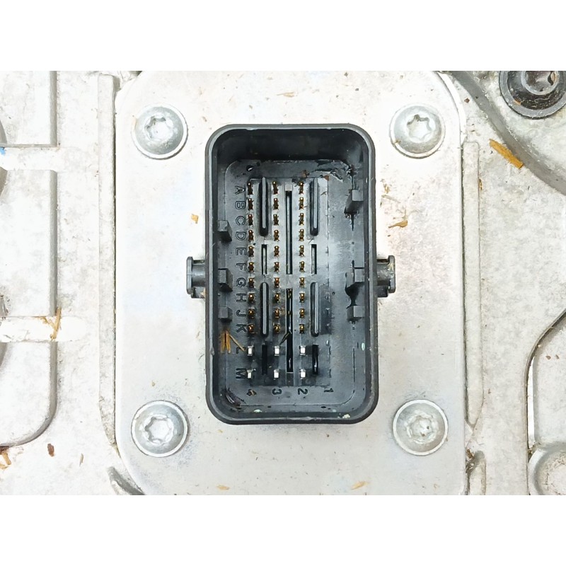 Recambio de convertidor hibrido para volvo v60 i cross country (157) d4 polestar awd referencia OEM IAM 30659942  