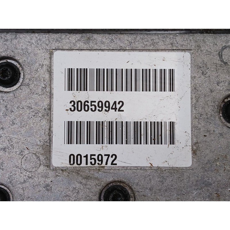 Recambio de convertidor hibrido para volvo v60 i cross country (157) d4 polestar awd referencia OEM IAM 30659942  