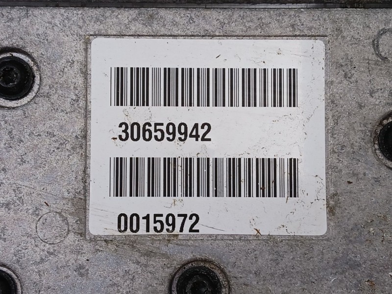 Recambio de convertidor hibrido para volvo v60 i cross country (157) d4 polestar awd referencia OEM IAM 30659942  