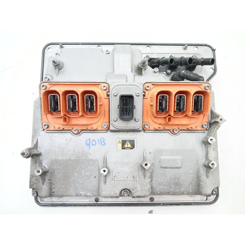 Recambio de convertidor hibrido para volvo v60 i cross country (157) d4 polestar awd referencia OEM IAM 30659942  