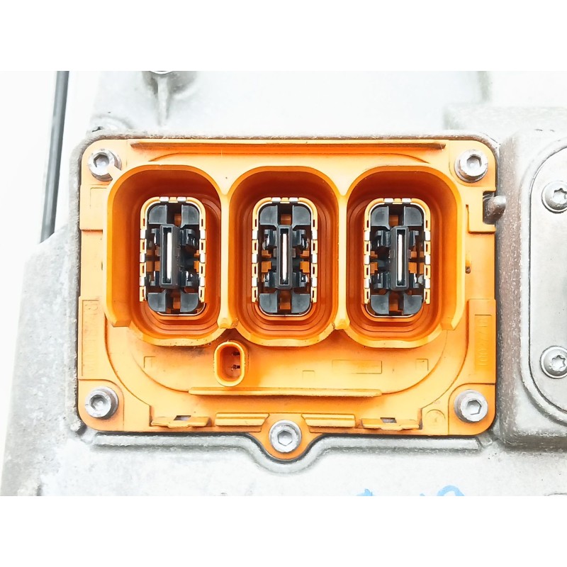 Recambio de convertidor hibrido para volvo v60 i cross country (157) d4 polestar awd referencia OEM IAM 30659942  