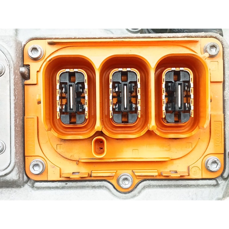 Recambio de convertidor hibrido para volvo v60 i cross country (157) d4 polestar awd referencia OEM IAM 30659942  