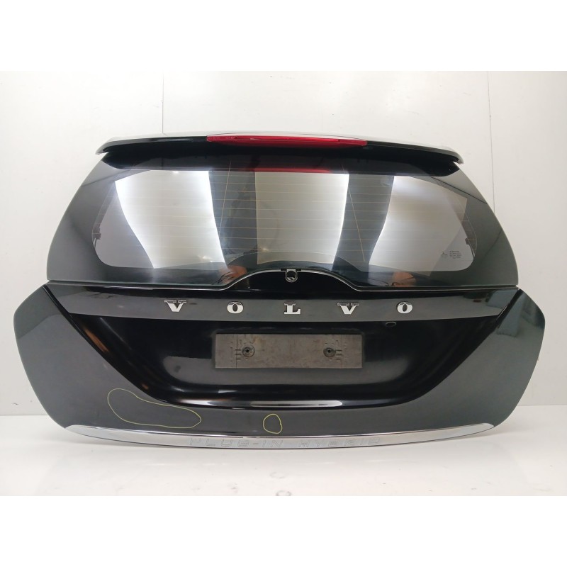 Recambio de porton trasero para volvo v60 i cross country (157) d4 polestar awd referencia OEM IAM 31457729  