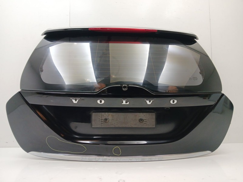 Recambio de porton trasero para volvo v60 i cross country (157) d4 polestar awd referencia OEM IAM 31457729  