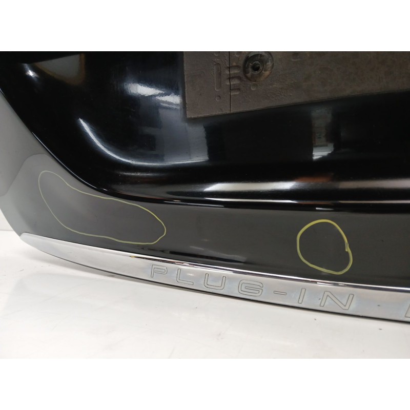Recambio de porton trasero para volvo v60 i cross country (157) d4 polestar awd referencia OEM IAM 31457729  