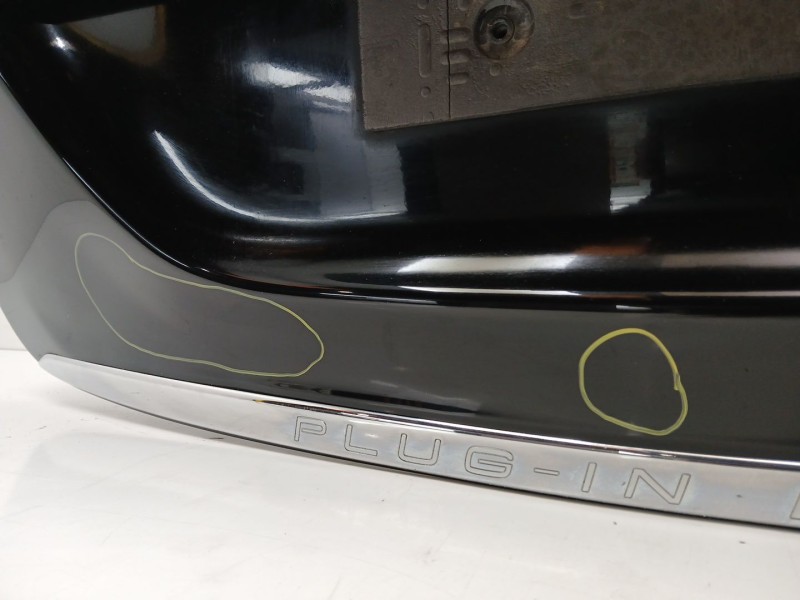 Recambio de porton trasero para volvo v60 i cross country (157) d4 polestar awd referencia OEM IAM 31457729  