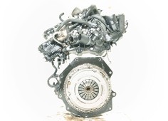 Recambio de motor completo para audi a1 sportback (8xf) 1.0 tfsi referencia OEM IAM CHZB  