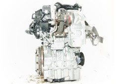 Recambio de motor completo para audi a1 sportback (8xf) 1.0 tfsi referencia OEM IAM CHZB   2