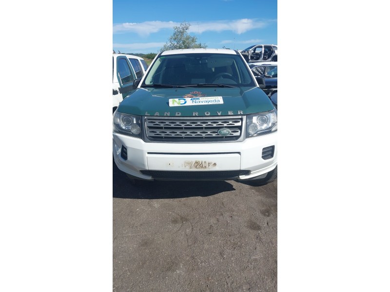 land rover freelander 2 (l359) del año 2006