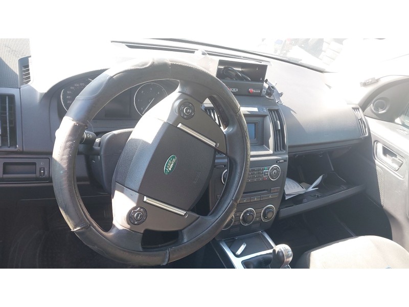 land rover freelander 2 (l359) del año 2006