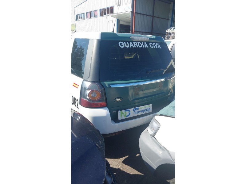 land rover freelander 2 (l359) del año 2006