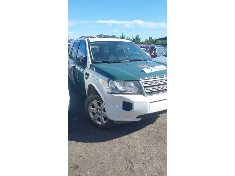 land rover freelander 2 (l359) del año 2006