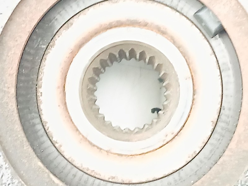 Recambio de mangueta delantera derecha para renault clio iv (bh_) 1.2 16v referencia OEM IAM 400145894R  