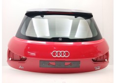 Recambio de porton trasero para audi a1 sportback (8xf) 1.0 tfsi referencia OEM IAM   