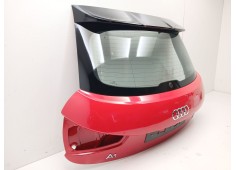 Recambio de porton trasero para audi a1 sportback (8xf) 1.0 tfsi referencia OEM IAM    2