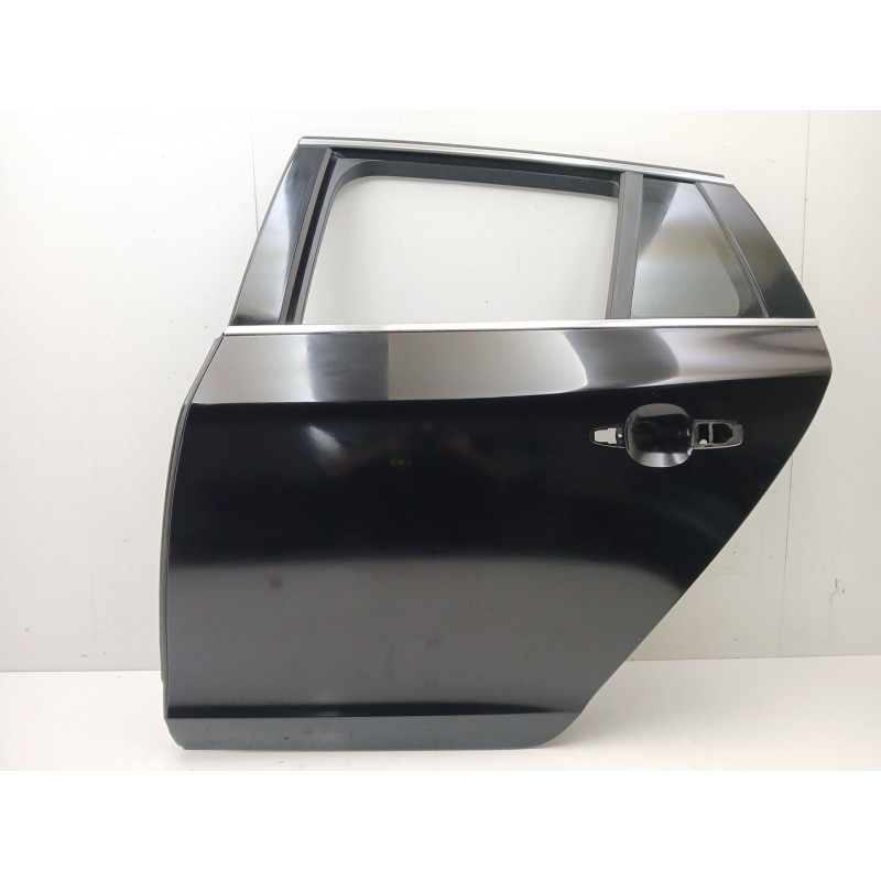 Recambio de puerta trasera izquierda para volvo v60 i cross country (157) d4 polestar awd referencia OEM IAM   