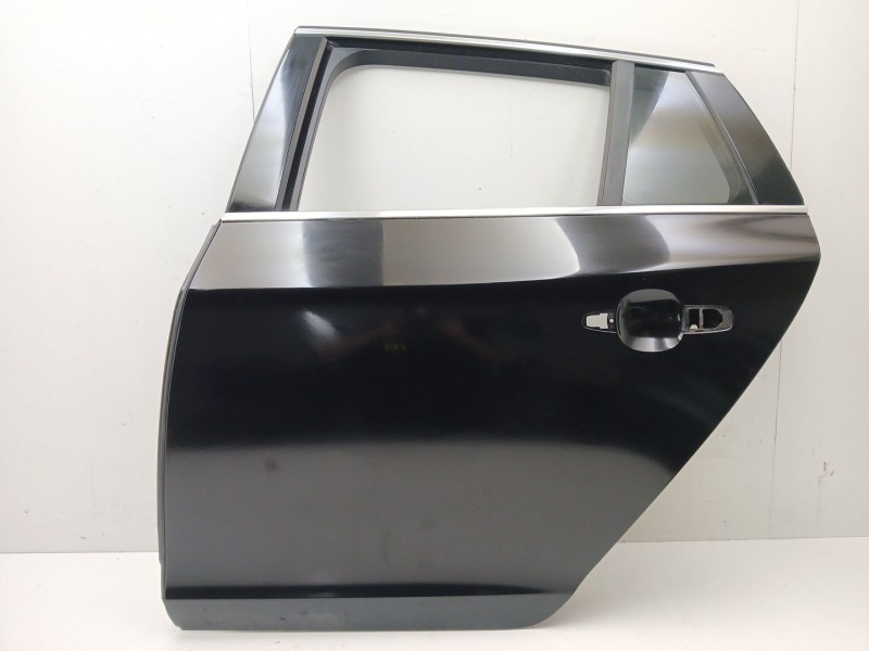 Recambio de puerta trasera izquierda para volvo v60 i cross country (157) d4 polestar awd referencia OEM IAM   