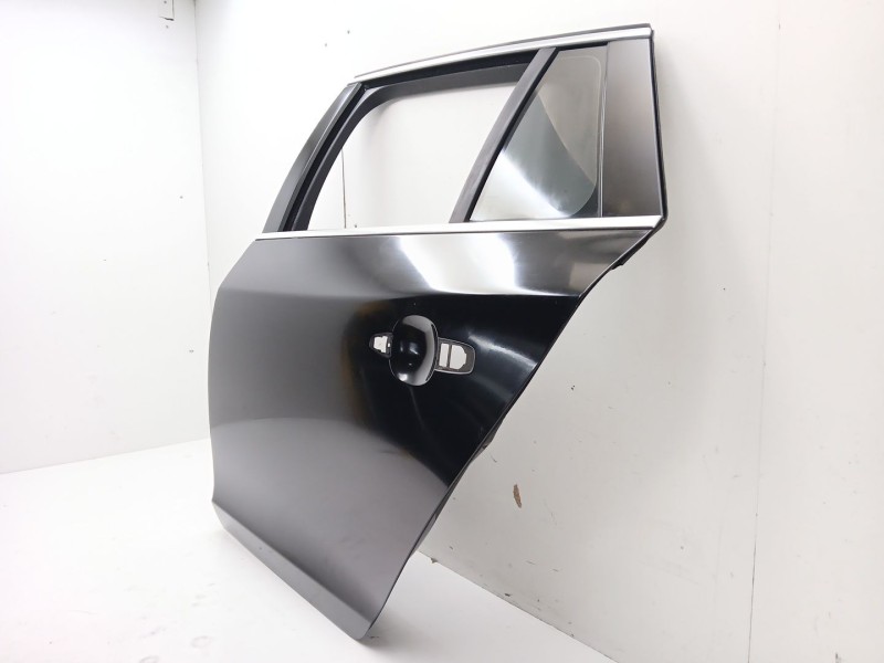 Recambio de puerta trasera izquierda para volvo v60 i cross country (157) d4 polestar awd referencia OEM IAM   