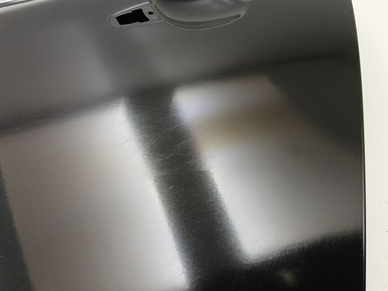 Recambio de puerta trasera izquierda para volvo v60 i cross country (157) d4 polestar awd referencia OEM IAM   