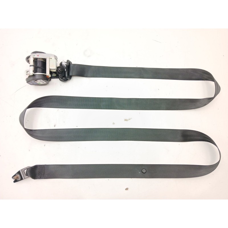 Recambio de cinturon seguridad trasero derecho para volvo v60 i cross country (157) d4 polestar awd referencia OEM IAM 39823325 