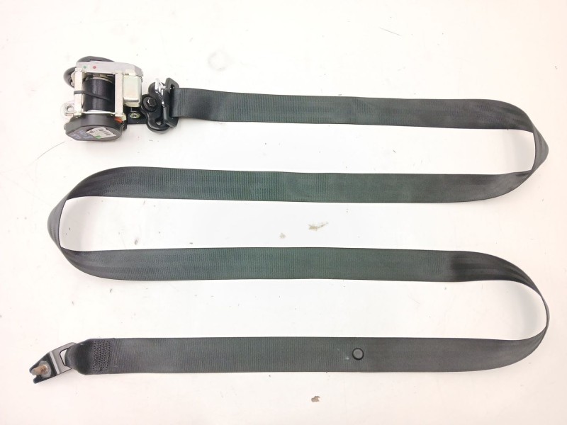 Recambio de cinturon seguridad trasero derecho para volvo v60 i cross country (157) d4 polestar awd referencia OEM IAM 39823325 