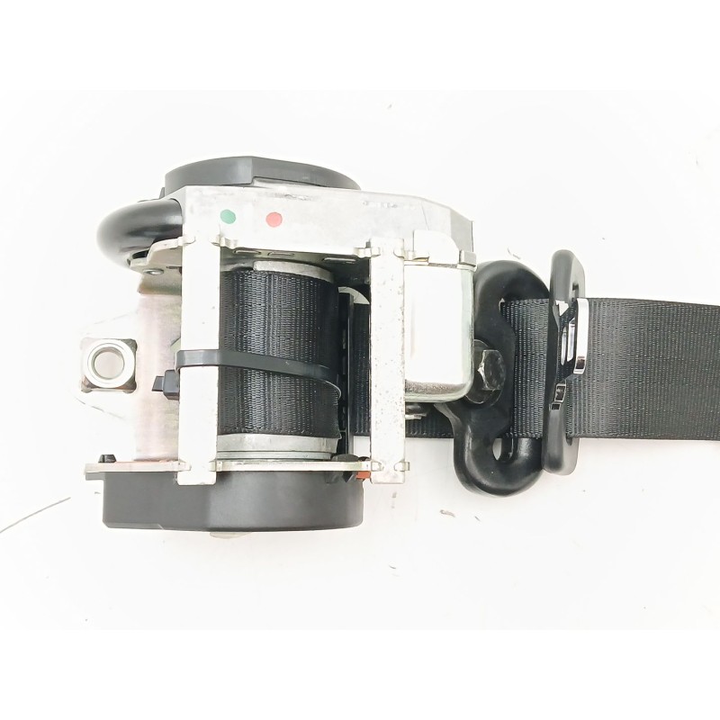 Recambio de cinturon seguridad trasero derecho para volvo v60 i cross country (157) d4 polestar awd referencia OEM IAM 39823325 