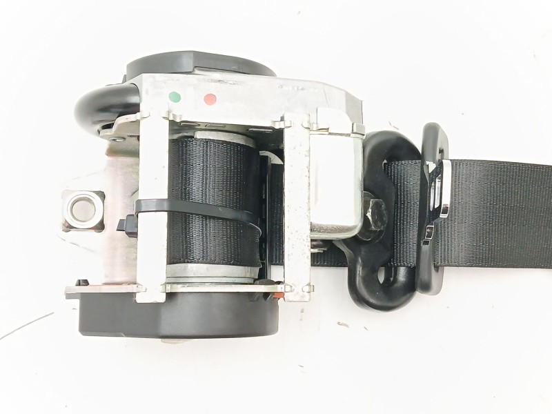 Recambio de cinturon seguridad trasero derecho para volvo v60 i cross country (157) d4 polestar awd referencia OEM IAM 39823325 