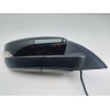 Recambio de retrovisor derecho para skoda rapid active referencia OEM IAM 5JB857408K  