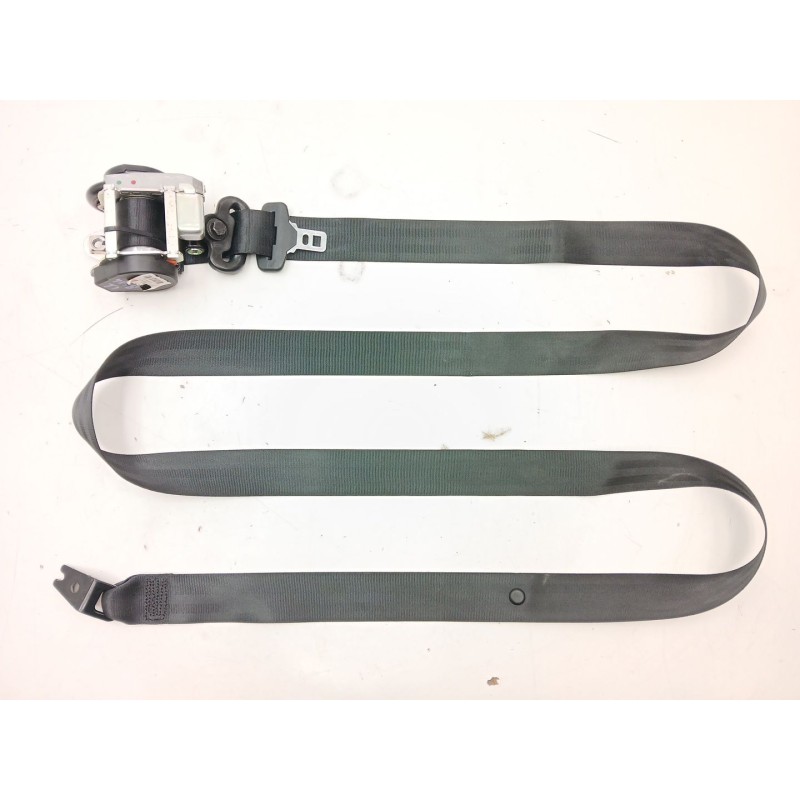 Recambio de cinturon seguridad trasero izquierdo para volvo v60 i cross country (157) d4 polestar awd referencia OEM IAM 3982332