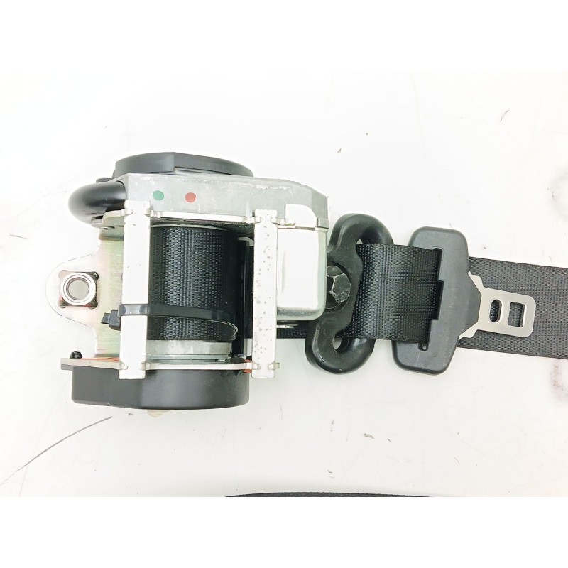 Recambio de cinturon seguridad trasero izquierdo para volvo v60 i cross country (157) d4 polestar awd referencia OEM IAM 3982332