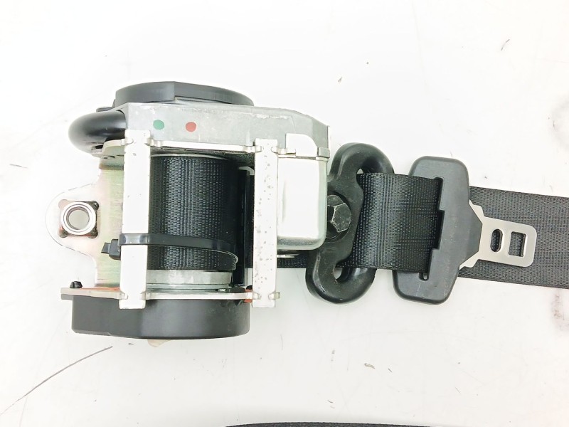 Recambio de cinturon seguridad trasero izquierdo para volvo v60 i cross country (157) d4 polestar awd referencia OEM IAM 3982332