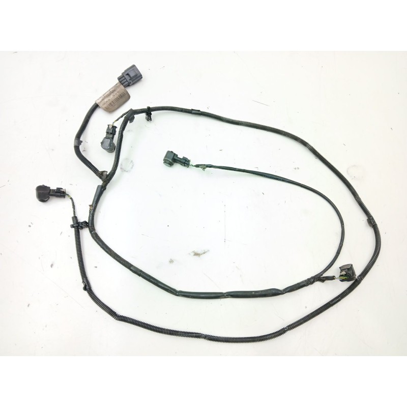 Recambio de sensor de aparcamiento para volvo v60 i cross country (157) d4 polestar awd referencia OEM IAM 31376420 31445162 314