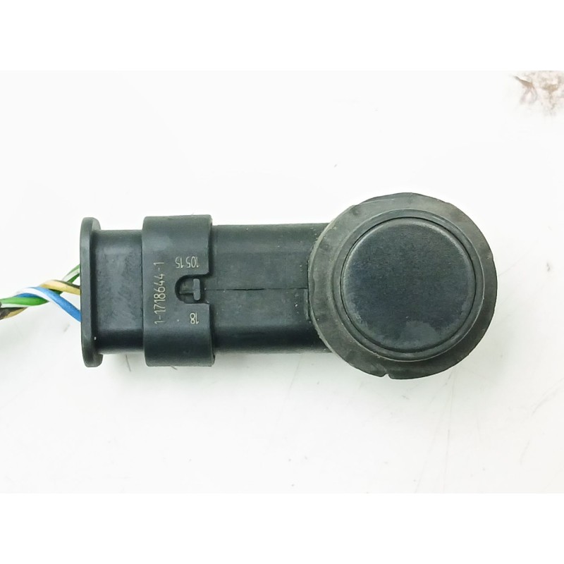 Recambio de sensor de aparcamiento para volvo v60 i cross country (157) d4 polestar awd referencia OEM IAM 31376420 31445162 314