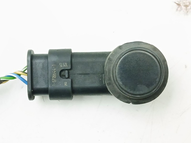 Recambio de sensor de aparcamiento para volvo v60 i cross country (157) d4 polestar awd referencia OEM IAM 31376420 31445162 314