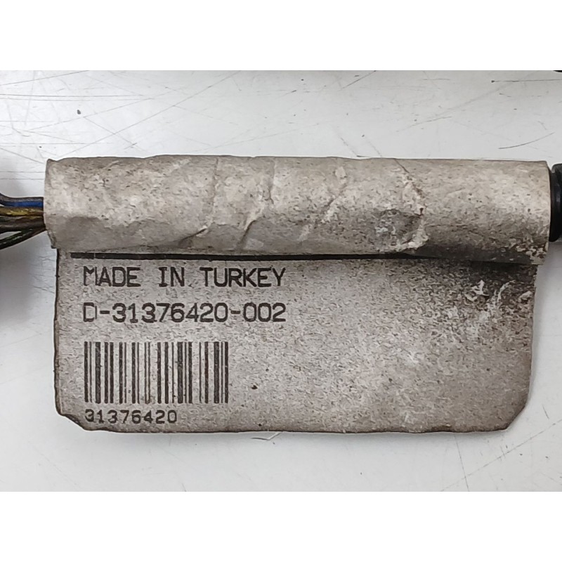 Recambio de sensor de aparcamiento para volvo v60 i cross country (157) d4 polestar awd referencia OEM IAM 31376420 31445162 314