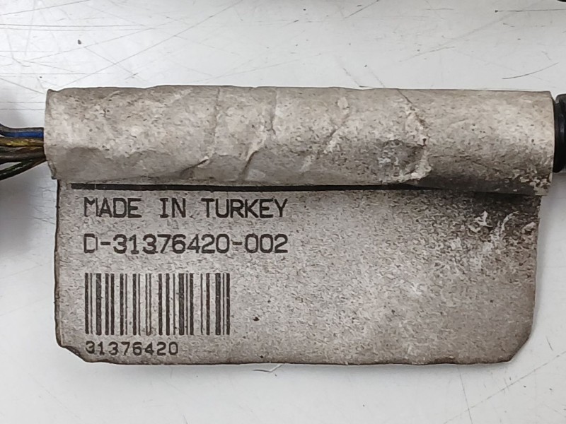 Recambio de sensor de aparcamiento para volvo v60 i cross country (157) d4 polestar awd referencia OEM IAM 31376420 31445162 314