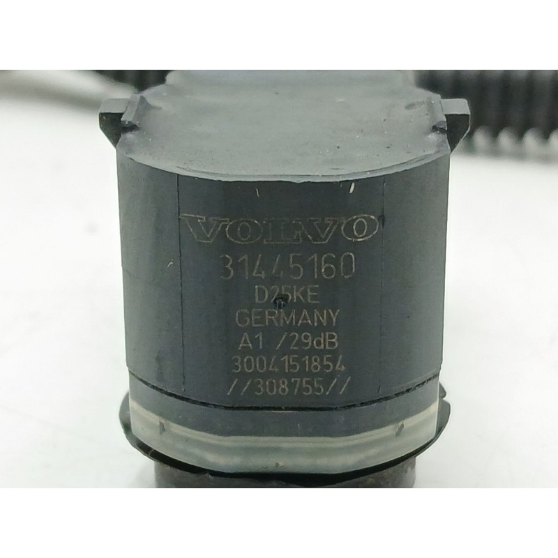 Recambio de sensor de aparcamiento para volvo v60 i cross country (157) d4 polestar awd referencia OEM IAM 31376420 31445162 314