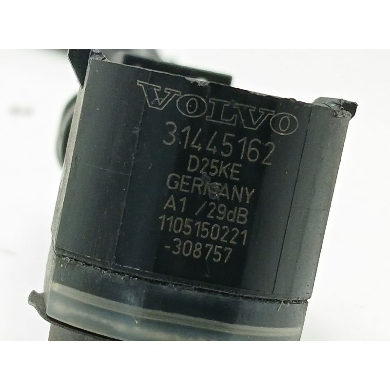 Recambio de sensor de aparcamiento para volvo v60 i cross country (157) d4 polestar awd referencia OEM IAM 31376420 31445162 314
