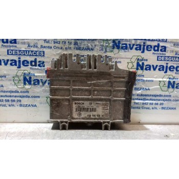 CENTRALITA MOTOR UCE 030906026AK BOSCH 0261203744