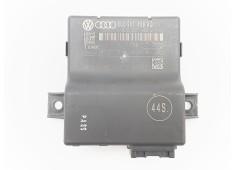 Recambio de modulo electronico para audi a1 sportback (8xf) 1.0 tfsi referencia OEM IAM 8U0907468AQ  8U0907468G