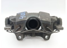 Recambio de pinza freno delantera derecha para renault clio iv (bh_) 1.2 16v referencia OEM IAM 410008142R  