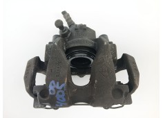 Recambio de pinza freno delantera derecha para renault clio iv (bh_) 1.2 16v referencia OEM IAM 410008142R   2