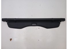 Recambio de bandeja trasera para land rover freelander 2 (l359) 2.2 td4 4x4 referencia OEM IAM 6H5245441AD8PVJ   2