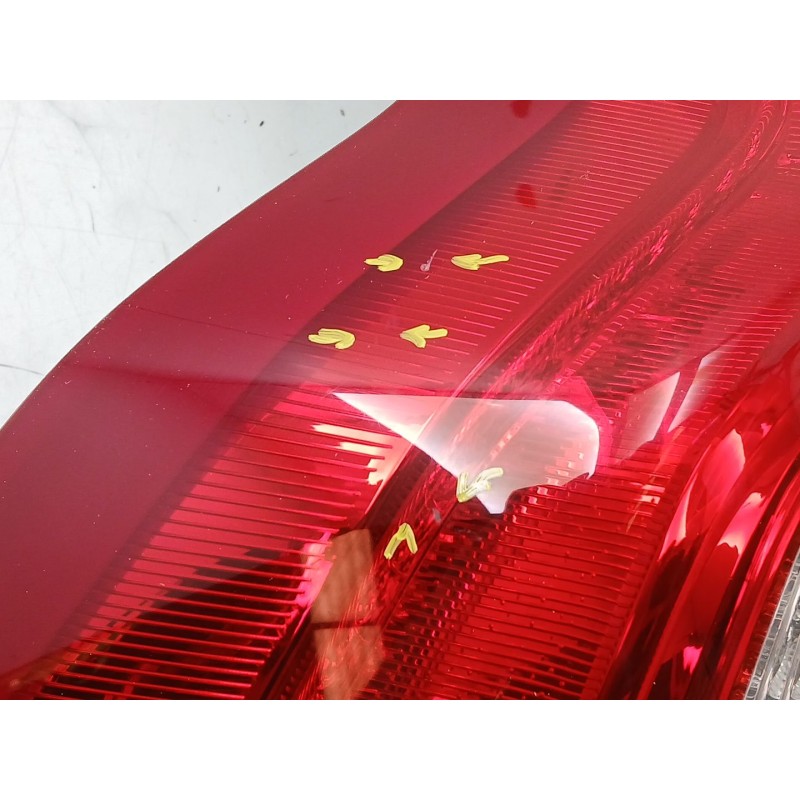 Recambio de piloto trasero izquierdo para volvo v60 i cross country (157) d4 polestar awd referencia OEM IAM 31395928  