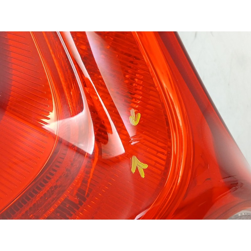 Recambio de piloto trasero izquierdo para volvo v60 i cross country (157) d4 polestar awd referencia OEM IAM 31395928  