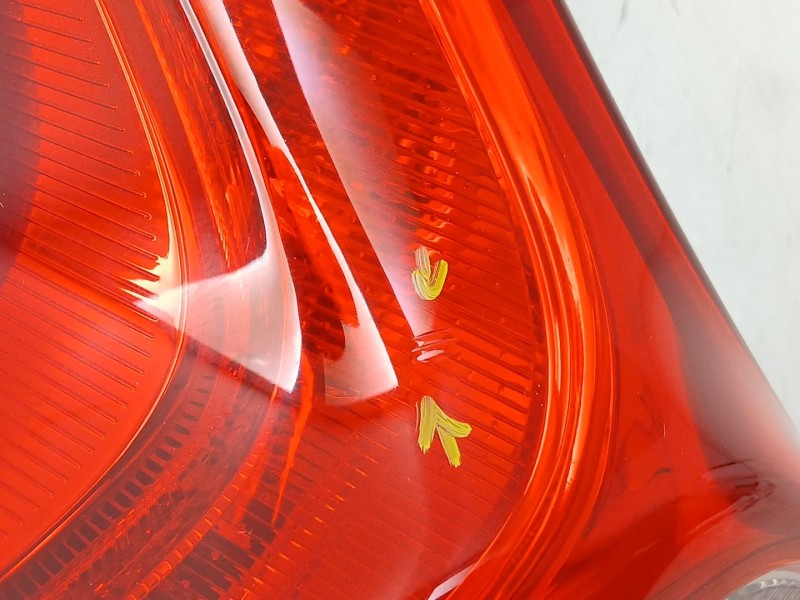 Recambio de piloto trasero izquierdo para volvo v60 i cross country (157) d4 polestar awd referencia OEM IAM 31395928  